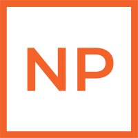 NPAccel Logo