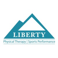 Liberty Physical Therapy Logo