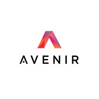 Avenir Consulting Group Logo