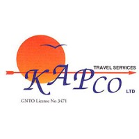 KAPCO TRAVEL Ltd Logo