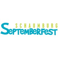 Schaumburg Septemberfest Logo