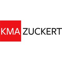 KMA Zuckert LLC Logo