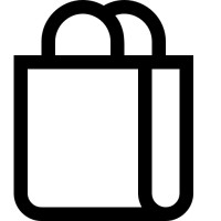The App Store Logo