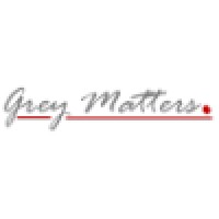 Grey Matters Logo