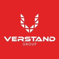 Verstand Group Pty Ltd Logo