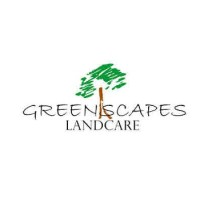 Greenscapes Landcare, Inc. Logo