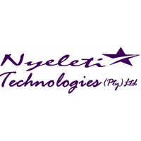 Nyeleti Technologies (Pty) Ltd Logo