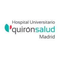 Hospital Universitario quirónsalud Madrid Logo