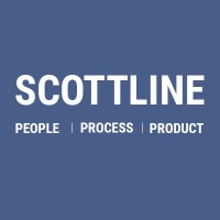 Scottline Technologies Logo