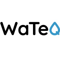 WaTeQ-Solutions Logo