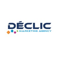 Déclic Marketing Agency Logo