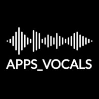APPS_VOCALS Logo