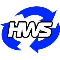 Hudson White Services Ltd Logo