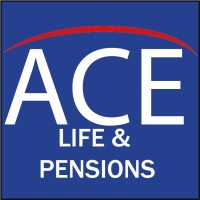 Ace Life and Pensions Logo