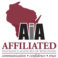 Affiliated Insurance Agencies of WI, LLC Logo