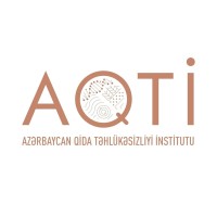 Azerbaijan Food Safety Institute Logo