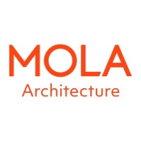 MOLA Architecture Logo