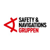 Safetygruppen & Navigationsgruppen AB Logo