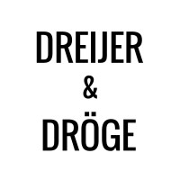DREIJER & DRÖGE Logo