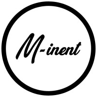 M-inent Logo