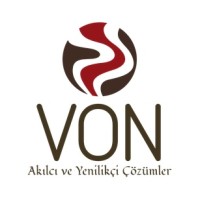 VON HARİTA İNŞAAT TAAH.. VE GAYRİMENKUL DEĞERLEME SAN. TİC. LTD. ŞTİ. Logo