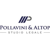 Studio Legale Pollavini & Altop Logo