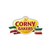 Corny Bakers Logo