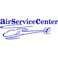 Air Service Center Srl Logo
