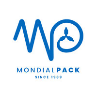 MONDIAL PACK SRL Logo