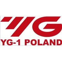 YG-1 Poland Sp. z o.o. Logo