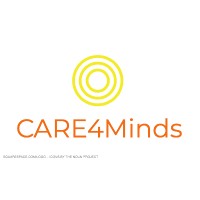 CARE4Minds Logo