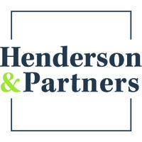 Henderson & Partners Logo