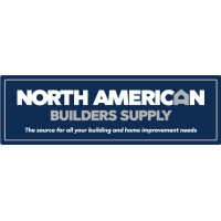 North American Builders Supply Logo