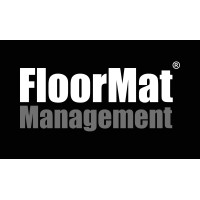 FloorMat Management - Facility Managment Logo