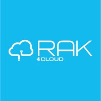 RAK4Cloud Logo