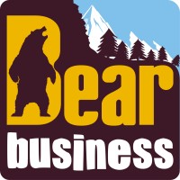 Bear Business Logo