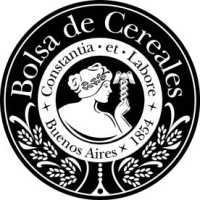 Bolsa de Cereales Logo