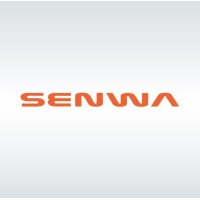 Senwa Mobile Logo
