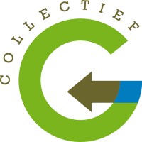Collectief Groningen West Logo