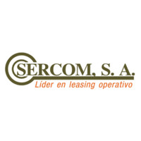 Sercom, S,A. Logo