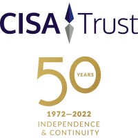 CISA Trust Logo