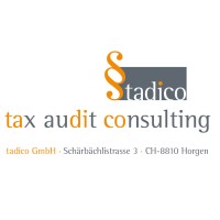 tadico GmbH Logo