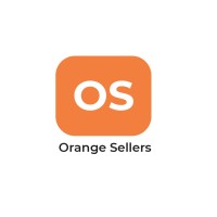 Orange Sellers Logo