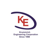 Krummrich Engineering Corporation Logo