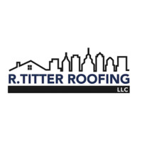 R. Titter Roofing, LLC Logo