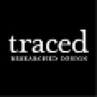Traced Ltd Logo