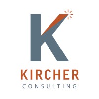 Kircher Consulting LLC Logo