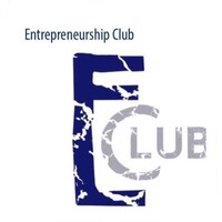 PSU Entrepreneurship Club Logo