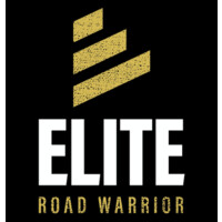 Elite Road Warrior Group Logo