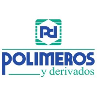 Polimeros y Derivados USA Logo